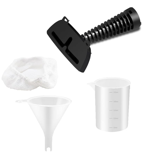 Steamcare Set